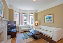 Fisherman's Wharf 6 Bedroom Flat